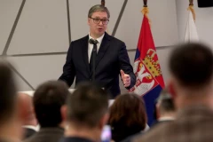 "NISAM ZADOVOLJAN!" Vučić i pored NEVEROVATNOG USPEHA i dalje vidi prostor za napredak i NOVE INVESTICIJE