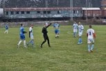 KOMŠIJSKI DERBI PRIKAZAO ODLIČNU IGRU: Navijači mogu biti zadovoljni utakmicom - gosti rezultatom!