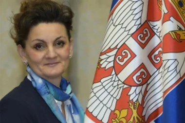 MEĐU UHAPŠENIMA ZBOG PADA NADSTREŠNICE U NOVOM SADU I POMOĆNICA MINISTRA ANITA DIMOSKI!