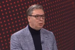 PRVI PUT U ISTORIJI SRBIJE VIŠE LICA I MINISTARA JE PODNELO OSTAVKU: Predsednik Vučić o hapšenjima i odlukama Tužilaštva