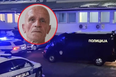 NOVI DETALJI ISTRAGE U SLUČAJU ALIJE BALIJAGIĆA! Tužilaštvo saslušava policajce zbog nepostupanja, a kada su ubijeni brat i sestra!