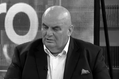 BIOGRAFIJA DRAGANA MARKOVIĆA PALME: Bio uspešan preduzetnik, a evo kada je ušao u politiku