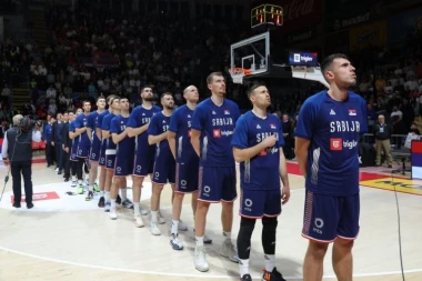 ODREĐENI ARBITIRI ZA MEČ SRBIJA-FINSKA! FIBA ko će da deli pravdu!