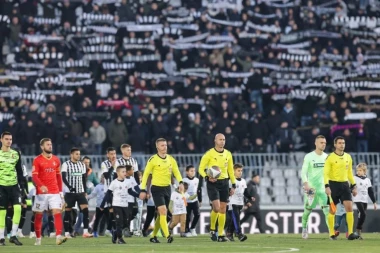 HUMSKA SUZAMA NE VERUJE: Grobari nemaju strpljenja - na meti se našao i Savo Milošević! (FOTO GALERIJA)