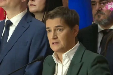 BRNABIĆ POSLE TUČE: Ovo su ljudi koji su dobro organizovani i PLAĆENI DA PRAVE HAOS! HOĆE DA GRAĐANI OSTANU BEZ PLATA I PENZIJA