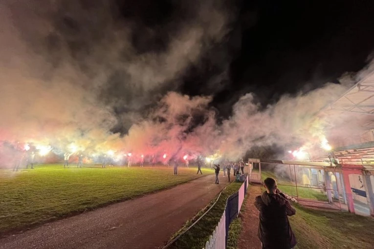 IZVANREDNA POLUSEZONA: Ekipa je na pola puta do nove promene ranga takmičenja!