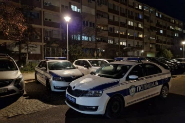 UBISTVO NA NOVOM BEOGRADU! Pronađeno telo žene, ćerku odvela policija!