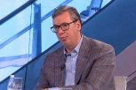 Vučić: Najveći broj auto-puteva i brzih saobraćajnica biće gotov do 2027.