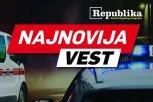 TUKAO ŽENU I NJENU DECU (4) I (2), PA IH TERAO DA PROSE! Jezivo nasilje u Beogradu!