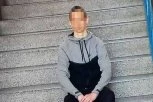 OVO JE ANDRIJA (17), KOJI JE NASMRT PRETUČEN DOK SE VRAĆAO IZ ŠKOLE! Imao mučan život, ali bio divno dete!