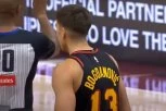 BRAVOOO BOGDANE: Istorija uživo - srpski košarkaš je tek šesti igrač NBA lige kojem je ovo pošlo za rukom! (VIDEO)