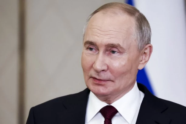 PUTIN SE OBRATIO NACIJI SA VAŽNOM PORUKOM: "To je ono u šta sveto verujemo i zašta se zaležemo"!