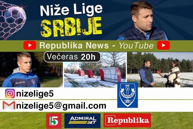 TREĆE POLUVREME NIŠTA NE MOŽE DA SPREČI: Zbog snega fudbala nije bilo, ali je tradicionalno druženje upriličeno!