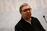 VUČIĆ NAJAVIO KOŠARKAŠKI TRENING CENTAR: "Imao sam sastanak sa Pešićem i Čovićem!"