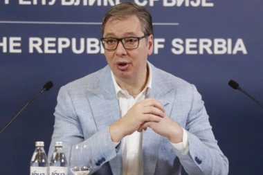 VUČIĆ U NEMAČKOJ! Važan sastanak sa Olafom Šolcom, a potom prisustvuje prezentaciji plana iskopavanja litijuma u okviru projekta Zinvald litijum