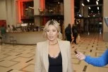 ANA KOKIĆ ODBILA ARENU! Pevačica bez dlake na jeziku progovorila o karijeri: "NE VOLIM NIŠTA NA SILU!" (VIDEO)