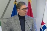 VUČIĆ U PKS! Učestvuje na Poslovnom forumu „Srbija – „Nord Est“ Italija – regionalno povezivanje privrednika“