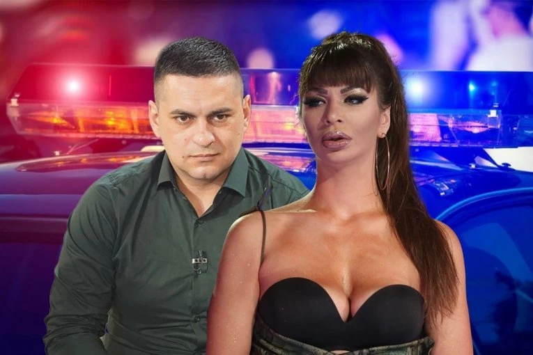 BEBICA PRIJAVIO MILJANU POLICIJI: Hitno napustio "Elitu 8", Kulićeva spremila BRUTALNU OSVETU! (VIDEO)