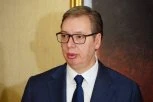 VAŽAN SUSRET: Vučić se u Cirihu sastao s NAJUTICAJNICIJIM švajcarskim privrednicima