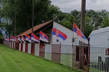 NAJAVLJENO, UČINJENO: Proleter je sada na pola puta do cilja!