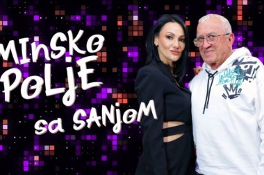 TERZA ĆE PSIHIČKI PUĆI! Era šokirao u Minskom: Milica ima pravo da mu ne da dete! Sofija je ozbiljan muljator! (VIDEO)