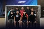 NAJBOLJI U SRBIJI: Tim BEO je šampion kvalifikacija za Phygital Football!