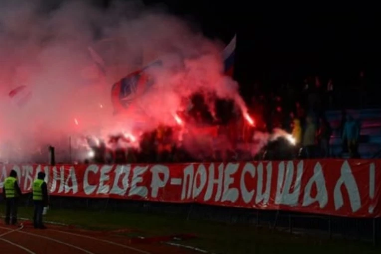 EVROPSKI, A SRPSKI: Svi na stadion - evo gde možete pratiti veliki derbi!