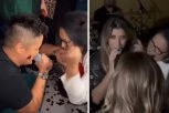 ZAVIRITE NA PROSLAVU ROĐENDANA SINA MARIJE ŠERIFOVIĆ: Jovana Pajić i Verica napravile HAOS! (VIDEO)