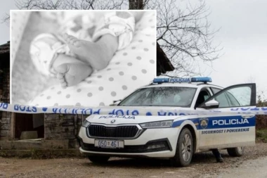 REKLI DA SU BEBE UBIJENE? Evo šta su roditelji izjavili u tužilaštvu