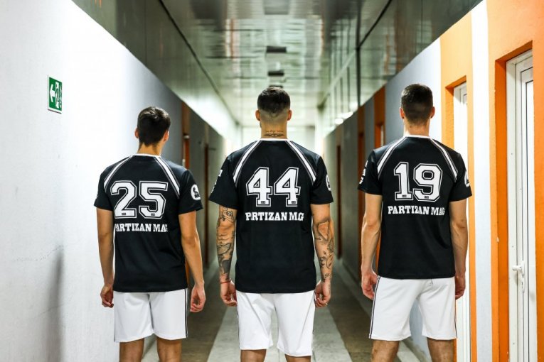 Foto: RK Partizan AdmiralBet