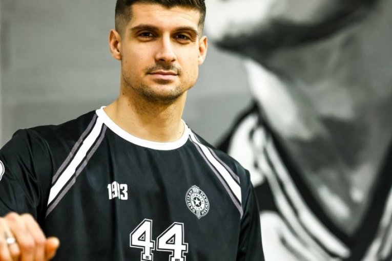 Foto: RK Partizan AdmiralBet