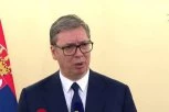 "NADAM SE DA ĆE BITI DOVOLJNO RAZUMA I PAMETI" Predsednik Vučić otvoreno o TENZIJAMA U SVETU