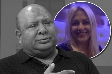 OTKRIVENA DŽEJOVA NEOSTVARENA ŽELJA! Pevačeva "BELA ŽENA" ne može da PREBOLI njegovu smrt ni nakon ČETIRI GODINE: "Ljuta sam što me je OSTAVIO"