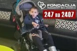 NIKOLA (5) JE ROĐEN U 26. NEDELJI, RODITELJI SE BORE ZA NJEGOV PRVI KORAK! Srbijo, pomozi!