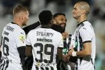 ŠOK ZA PARTIZAN, FUDBALER ODLAZI U AUSTRIJU: Na ovakav potez je morao da se odluči