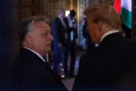 "TRAMP ĆE DONETI MIR" Orban objasnio zašto situacija nikada nije bila opasnija vezano za rat u Ukrajini (VIDEO)