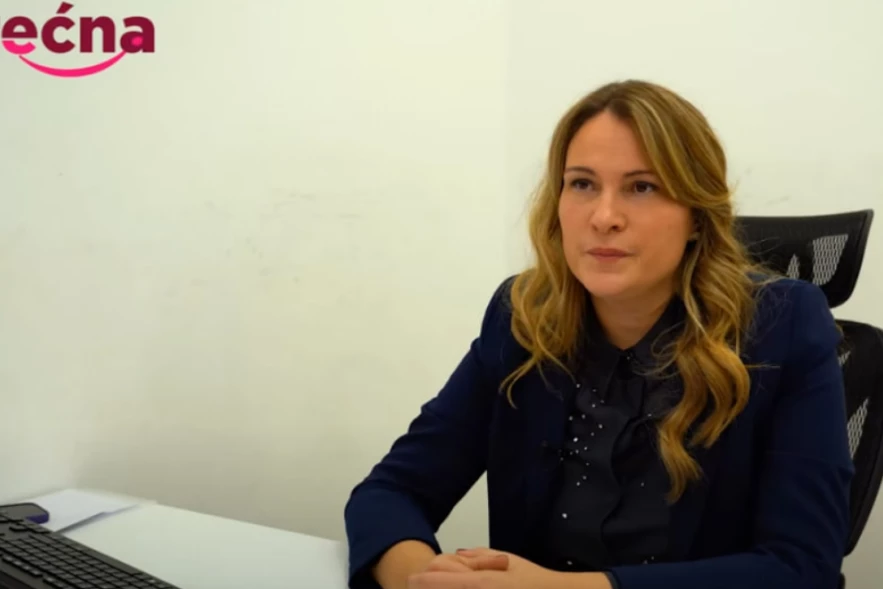 DR JELENA STANARČIĆ GAJOVIĆ UPOZORAVA: 8 simptoma dijabetesa javljaju se godinama pre dijagnoze! Ovi ljudi su u najvećem riziku - iznenadićete se zašto! (VIDEO)