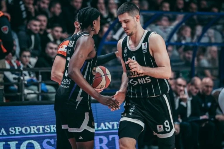 PARTIZAN OGROMAN FAVORIT U BERLINU: Poslednji presek kvota pred meč sa Albom