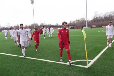 GOSTI IMAJU ZA ČIME DA ŽALE: Domaćin je stigao do tri boda u finišu meča! (VIDEO)