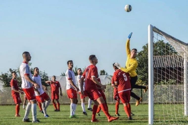 PRVI ZIMSKI NOVAJLIJA: Nekadašnji šampion Prve lige Srbije stiže da pomogne treneru!