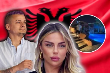 SOFIJA OTKRILA NOVE DETALJE O ATMIRU! Kamere zabeležile ISTINU o njihovom odnosu, OVO joj je obećao!