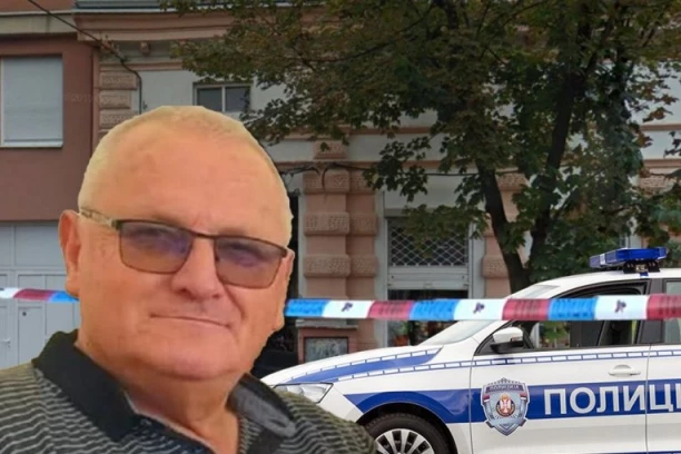 NEDAVNO KUPIO ZEMLJU ZA 200 HILJADA EVRA! Komšije ubijenog biznismena iz Jevremovca u šoku: "Policija je od nas tražila OVO!"