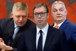 "VUČIĆ, FICO I ORBAN NA METI"! Ruski obaveštajci upalili CRVENI ALARM  - nižu se pretnje!