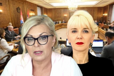 OVO SU NOVE MINISTARKE U VLADI SRBIJE! Jagoda Lazarević došla na Momirovićevo mesto, Aleksandra Sofronijević zameniće Gorana Vesića!