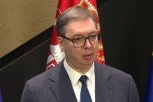 VUČIĆ U POSETI NEMAČKOJ: Došli smo da naučimo kako da zaštitimo životnu sredinu i LJUDE KOJI ĆE DA ŽIVE U BLIZINI RUDNIKA (VIDEO)