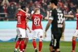 GROBARI OČIMA NE VERUJU: Ništa od dolaska ruskog reprezentativca - legenda Zvezde stopirala transfer u Humsku!