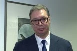 VUČIĆ IZ NEMAČKE O OPOZICIJI: Iznenadićete se koliko je stotina miliona evra uloženo u rušenje vlasti u Srbiji, PA NISU USPELI (VIDEO)