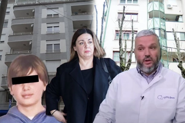 RODITELJI UBIJENE DECE U "RIBNIKARU" ODAVDE ĆE NAPLATITI ODŠTETU: Ovu imovinu poseduju roditelji Koste Kecmanovića!