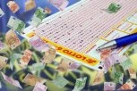 EVO KOLIKI POREZ LOTO DOBITNIK MORA DA PLATI! Dobio 5,5 MILIONA evra, ali ne ide sve njemu u džep!