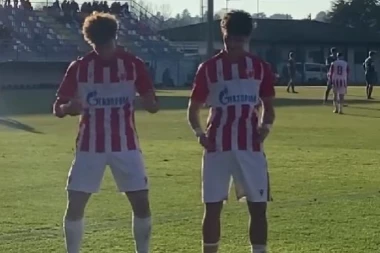 NAMEĆE SE I MILOJU: Jovanović zasenio Ibrahimovića - asistencija i gol dovoljni za trijumf u Milanu! (VIDEO)